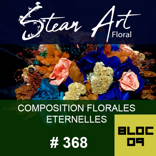Stean Art Floral Fleurs Sidi-Ghanem Marrakech Stean Art Floral Fleurs Sidi-Ghanem Marrakech