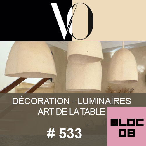 Vision Originale Design Intérieur Sidi-Ghanem Marrakech