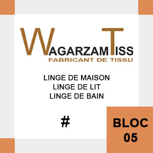 WAGARZAM-TISS Sidi-Ghanem Marrakech WAGARZAM-TISS Sidi-Ghanem Marrakech