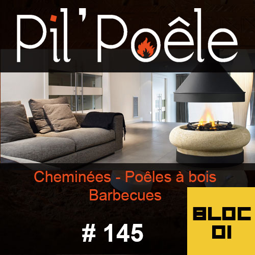 Pil Poêle Cheminée Sidi-Ghanem Pil Poêle Cheminée Sidi-Ghanem