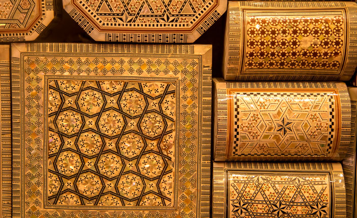 Artisans de Marrakech