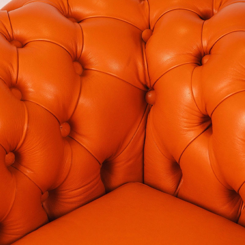 Cuir Marrakech Mobilier Galerie des Tanneurs Sidi-Ghanem Cuir Marrakech Mobilier Galerie des Tanneurs Sidi-Ghanem