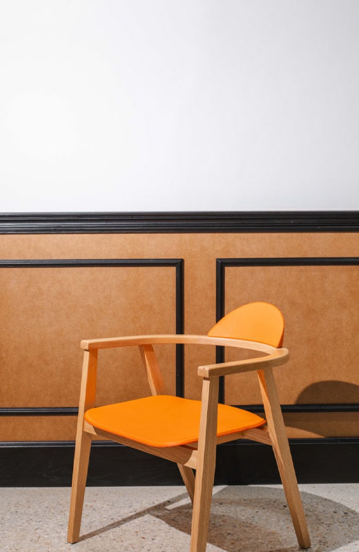 Galerie des Tanneurs Mobilier Marrakech