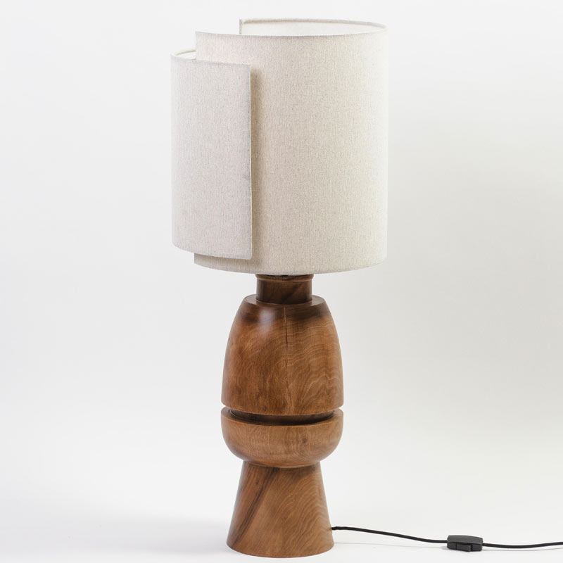 Lampe Marrakech Mobilier Galerie des Tanneurs Sidi-Ghanem Lampe Marrakech Mobilier Galerie des Tanneurs Sidi-Ghanem