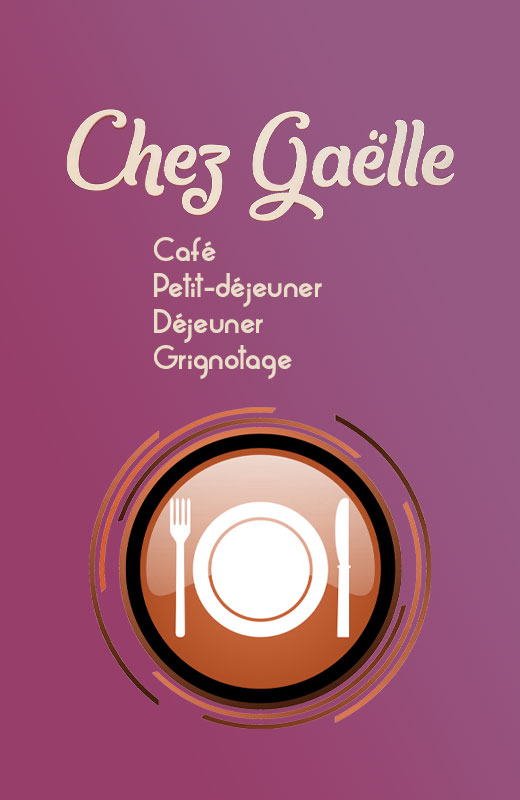 Chez Gaelle Restaurant Sidi-Ghanem Marrakech