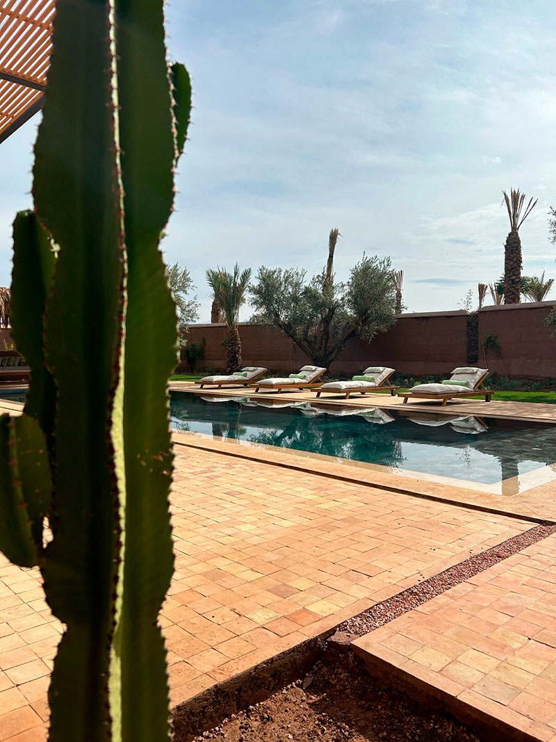 Transats Marrakech Soft Life Déco Sidi-Ghanem Transats Marrakech Soft Life Déco Sidi-Ghanem