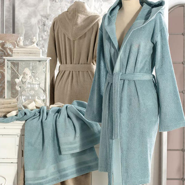 Bibi Home Linge de bain Marrakech Sidi-Ghanem