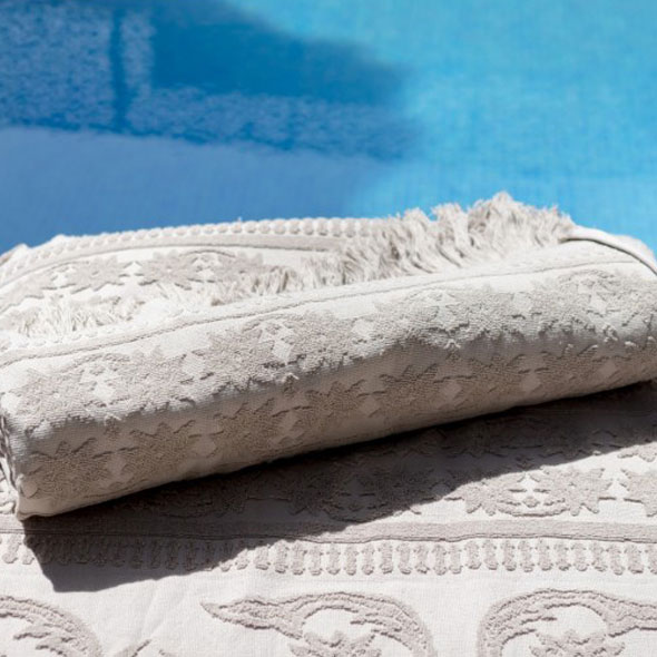 Pretty Linge de bain Marrakech Sidi-Ghanem