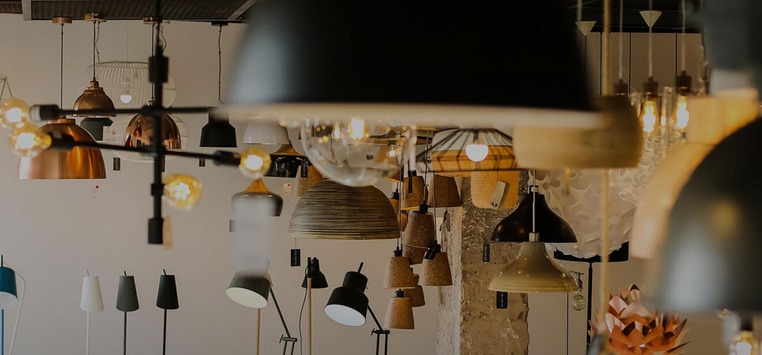 Luminaires Be Light Marrakech Al Massar