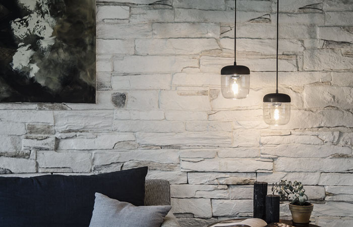 Luminaires suspensions Be Light Marrakech Al Massar