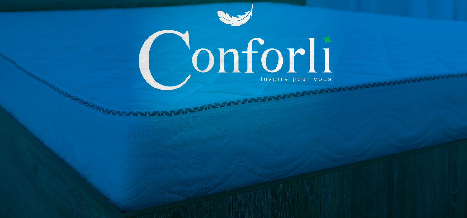 Matelas Marrakech Conforli Al Massar