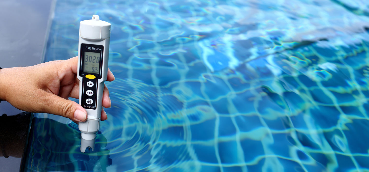 Piscine Plus Solutions pour Piscine Marrakech