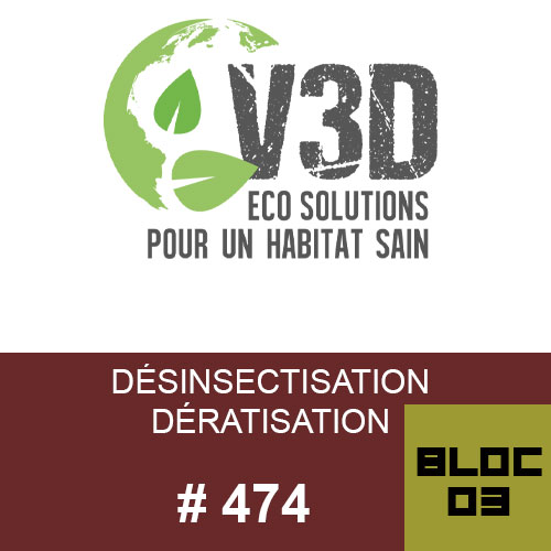 V3D MARRAKECH DESINSECTISATION V3D MARRAKECH DESINSECTISATION