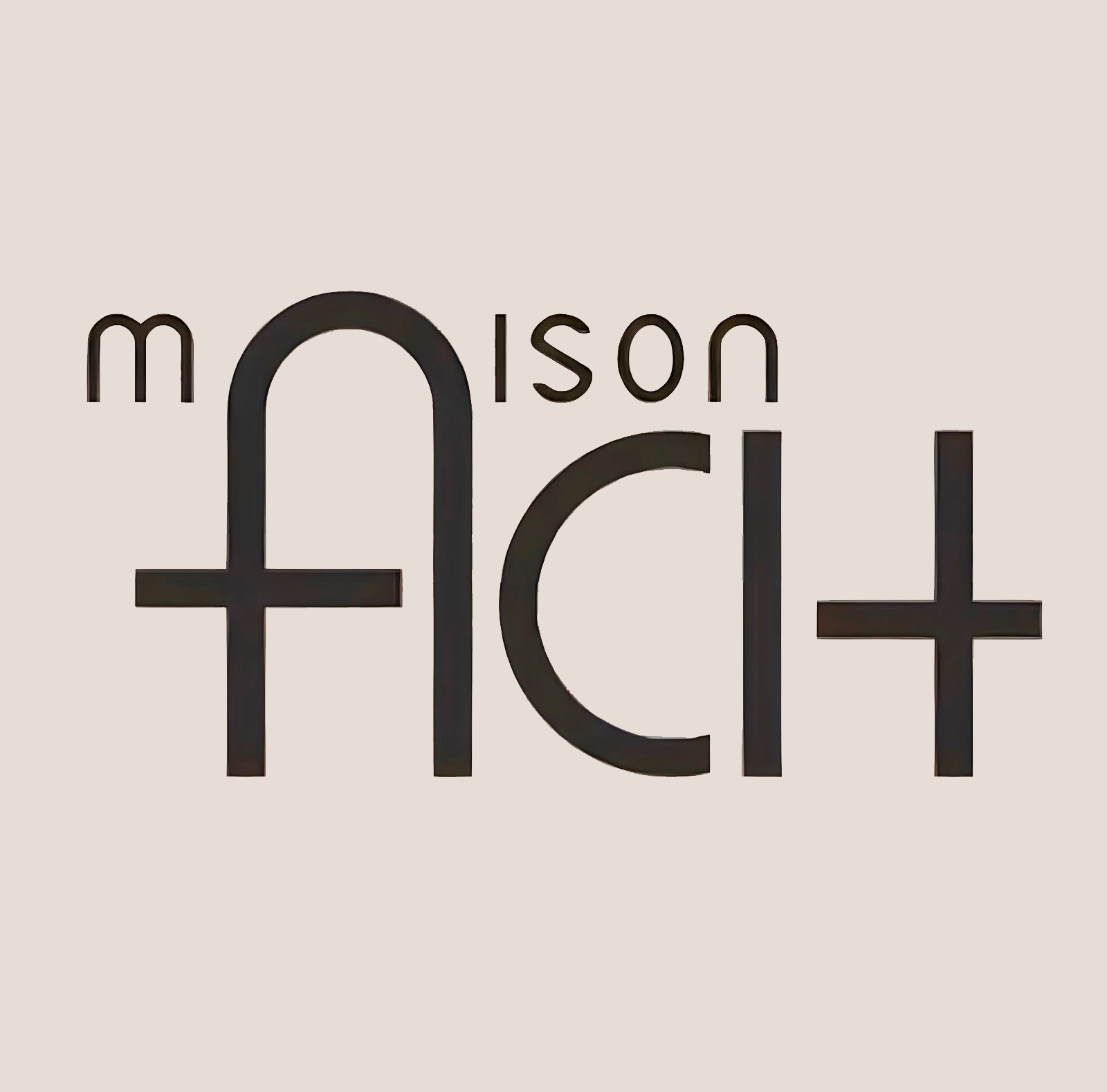 Logo Ach Maroc