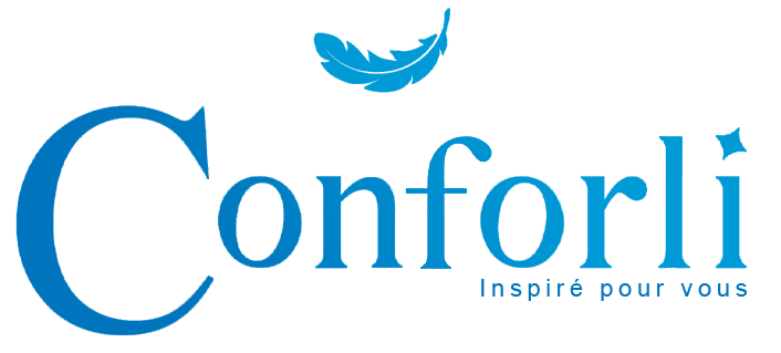 Logo Conforli Marrakech
