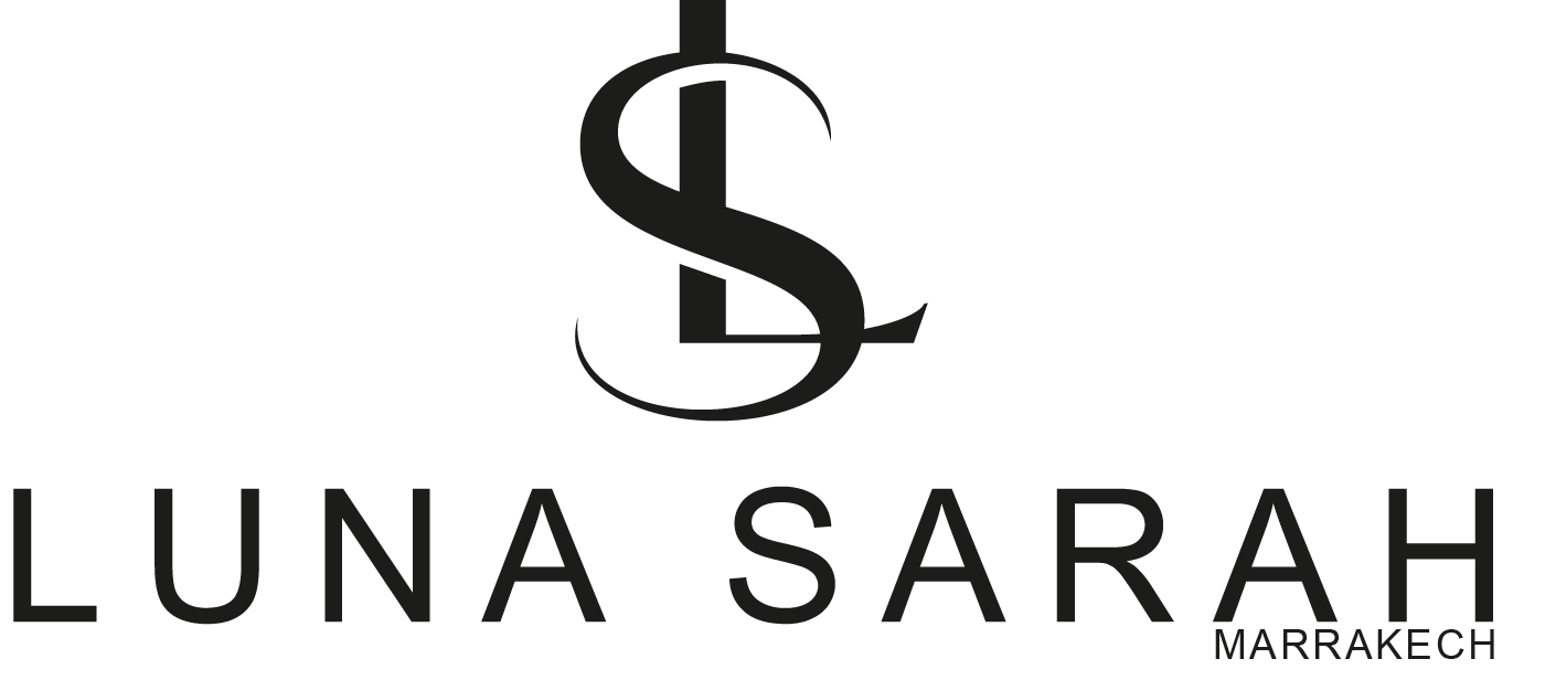 Logo Luna Sarah Marrakech