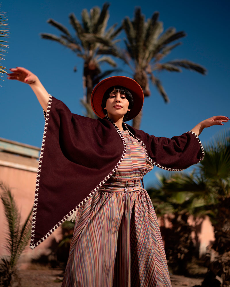 The Makers Créateur de Mode à Marrakech Sidi-Ghanem The Makers Créateur de Mode à Marrakech Sidi-Ghanem