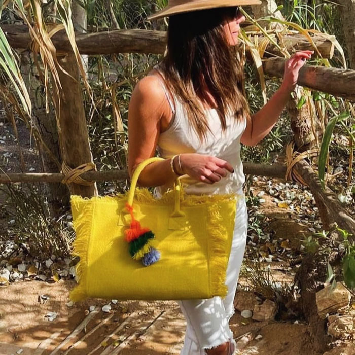 Sac Marrakech Luna Sarah Sidi-Ghanem