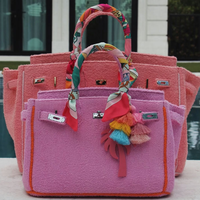 Sac Marrakech Luna Sarah Sidi-Ghanem