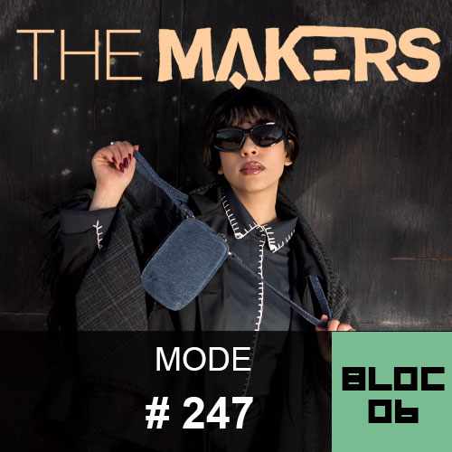 The makers La Ma Mode Marrakech Sidi-Ghanem