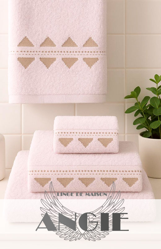 Angie Linge de Maison Marrakech Sidi-Ghanem