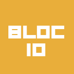 Bloc 10 Sidi-ghanem Marrakech