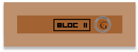 Bloc 11 Sidi-Ghanem Marrakech