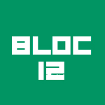 Bloc 12 Sidi-ghanem Marrakech