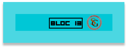 Bloc 13 Sidi-Ghanem Marrakech