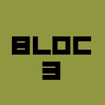 Bloc 3 Sidi-Ghanem