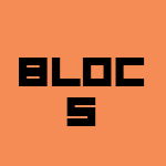 Bloc 5 Sidi-ghanem Marrakech