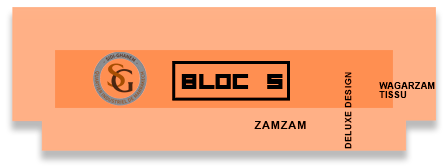 Bloc 5 Sidi-Ghanem Marrakech