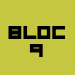 Bloc 9 Sidi-ghanem Marrakech