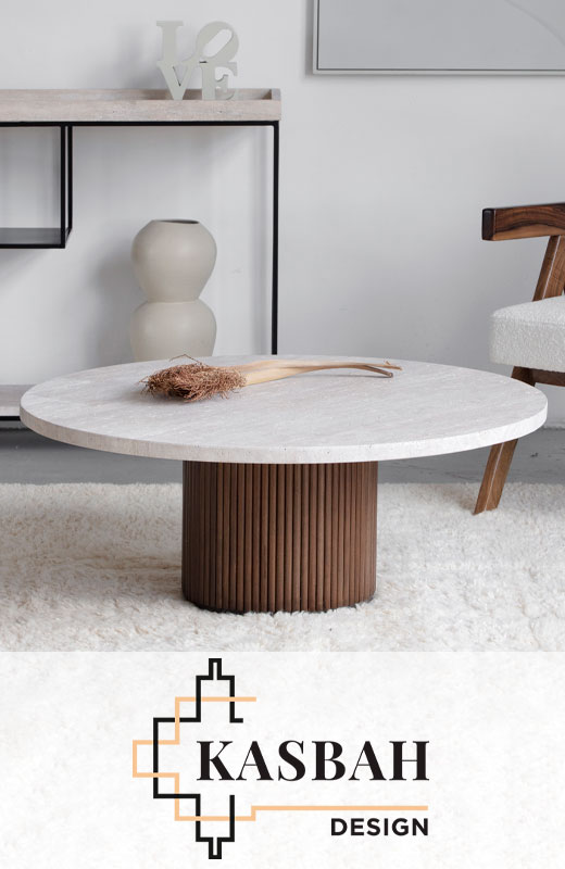 Kasbah Design Mobilier Marrakech Sidi-Ghanem