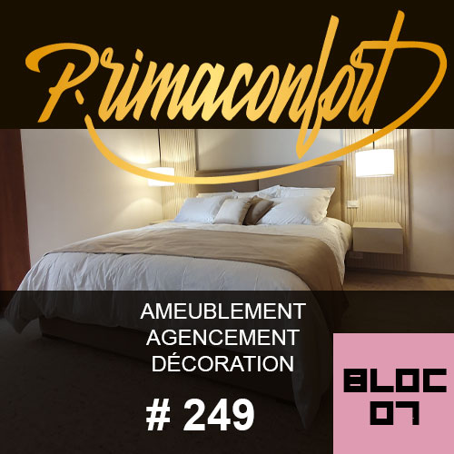 Primaconfort Marrakech Sidi-Ghanem Primaconfort Marrakech Sidi-Ghanem