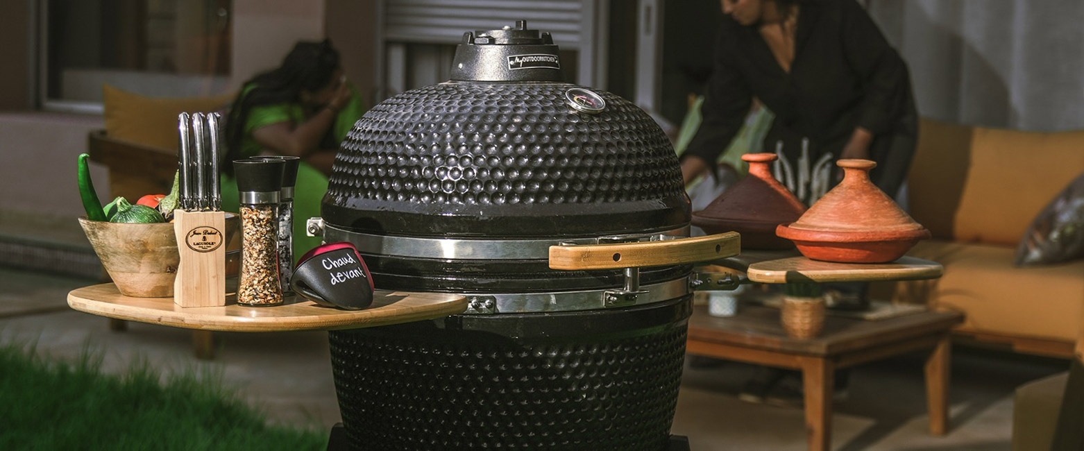 Cuisine extérieure Mobilier et BBQ Marrakech Elegance Kitchen Cuisine extérieure Mobilier et BBQ Marrakech Elegance Kitchen