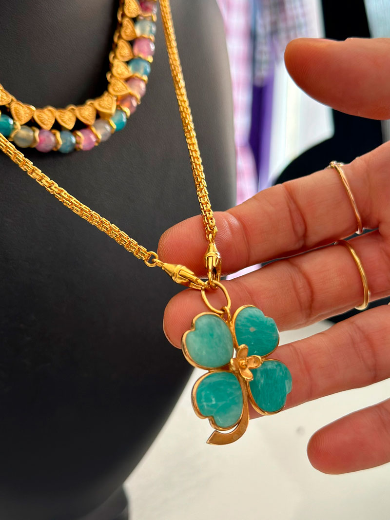 Bijoux Mode Stella H Marrakech Sidi-Ghanem Bijoux Mode Stella H Marrakech Sidi-Ghanem