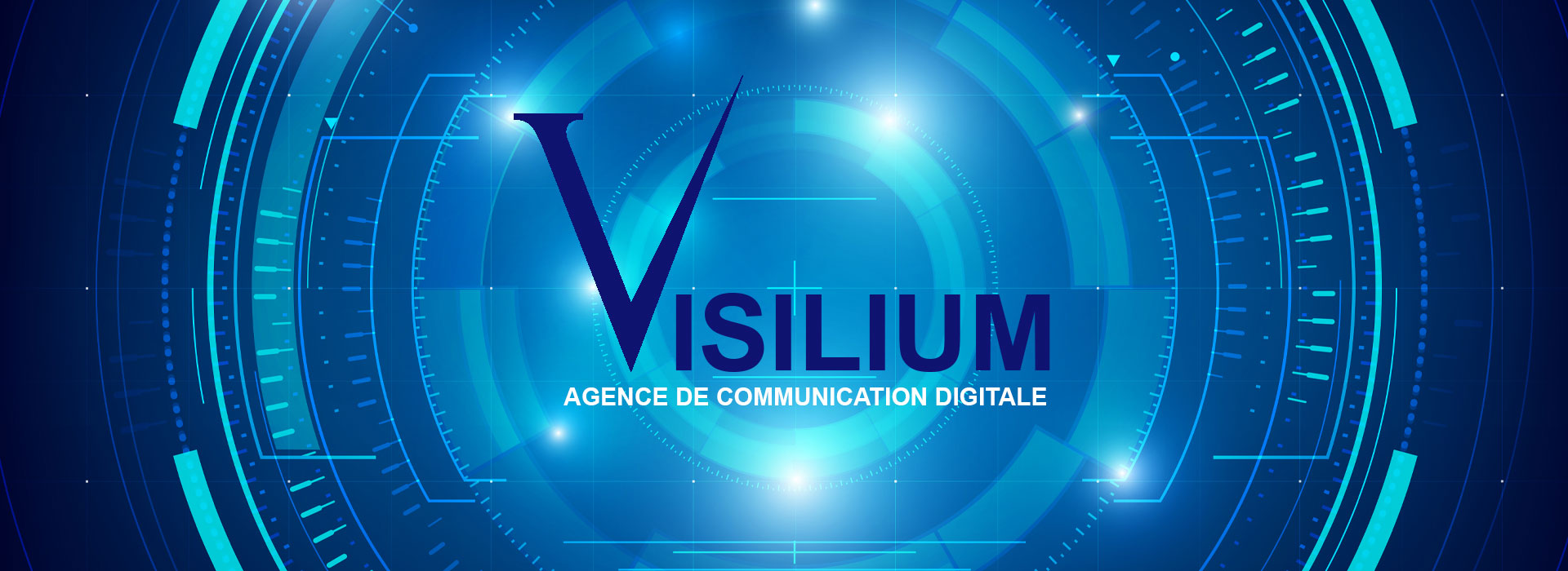 Visilium Agence communication Web Marrakech - Sidi-Ghanem