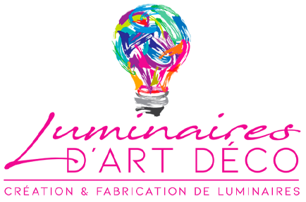 Logo Lumières d'Ar Déco Sidi-Ghanem