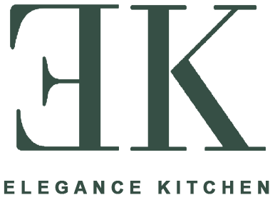 logo Elegance Kitchen Marrakech Sidi-Ghanem