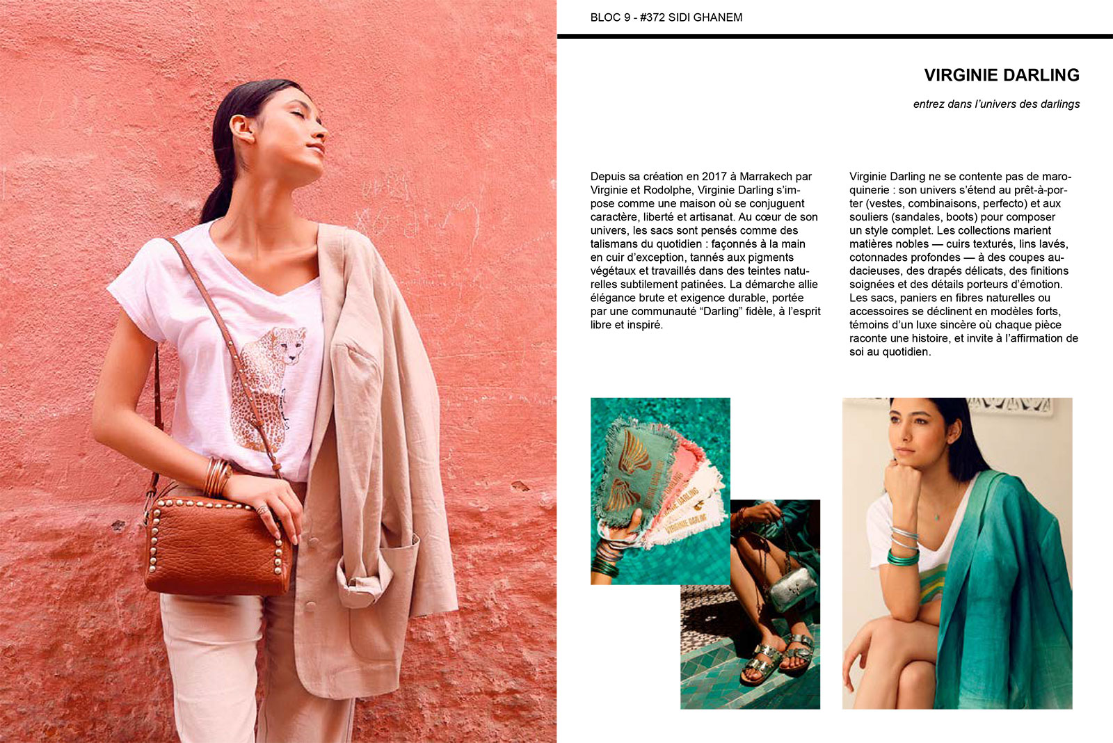 October Issue Le Mag de Sidi-Ghanem Marrakech October Issue Le Mag de Sidi-Ghanem Marrakech