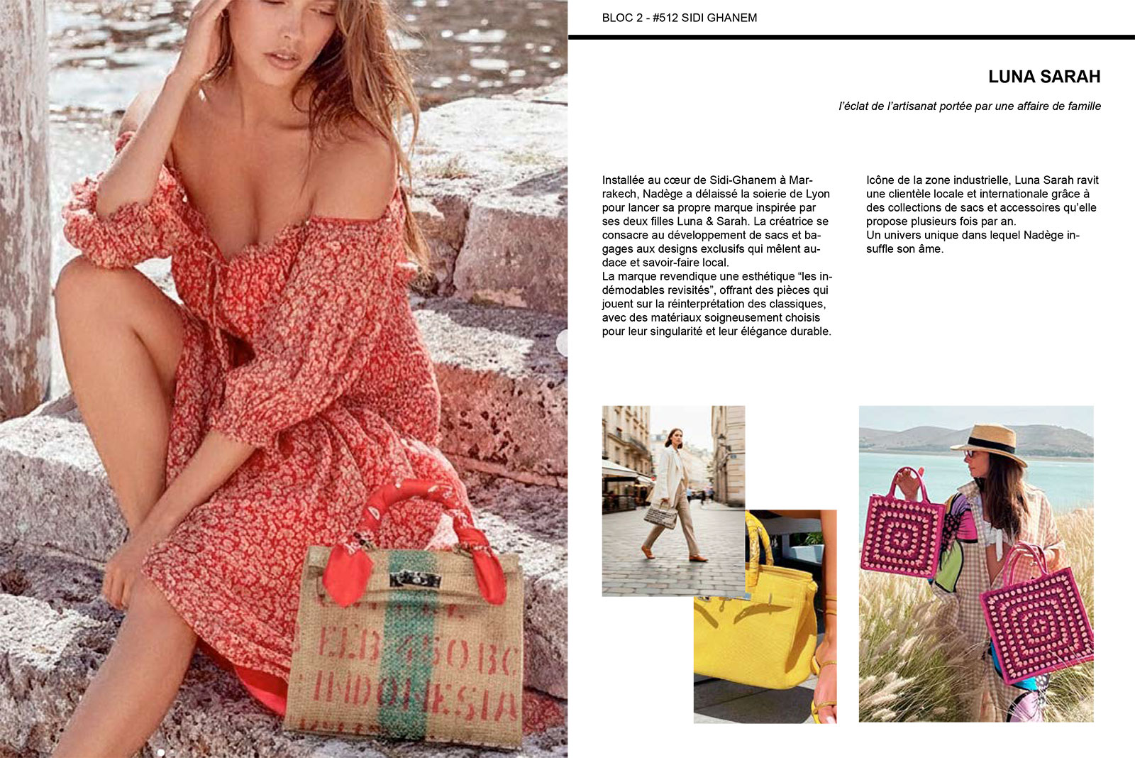 October Issue Le Mag de Sidi-Ghanem Marrakech October Issue Le Mag de Sidi-Ghanem Marrakech