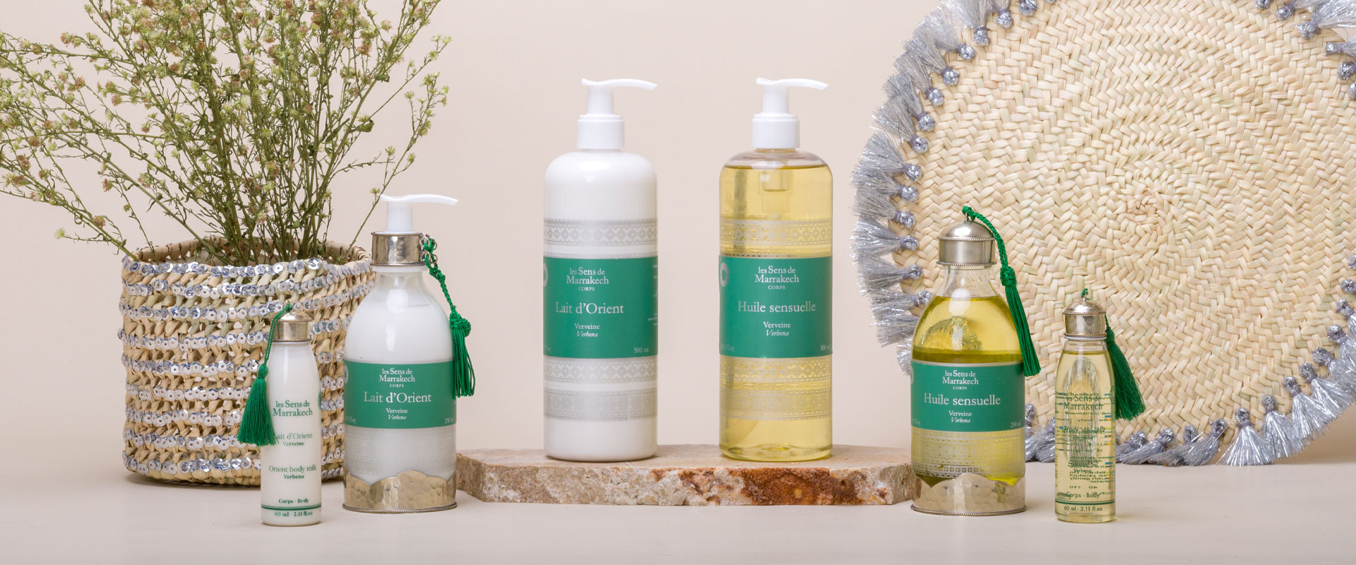 Cosmétique Marrakech Les Sens de Marrakech Sidi-Ghanem Cosmétique Marrakech Les Sens de Marrakech Sidi-Ghanem