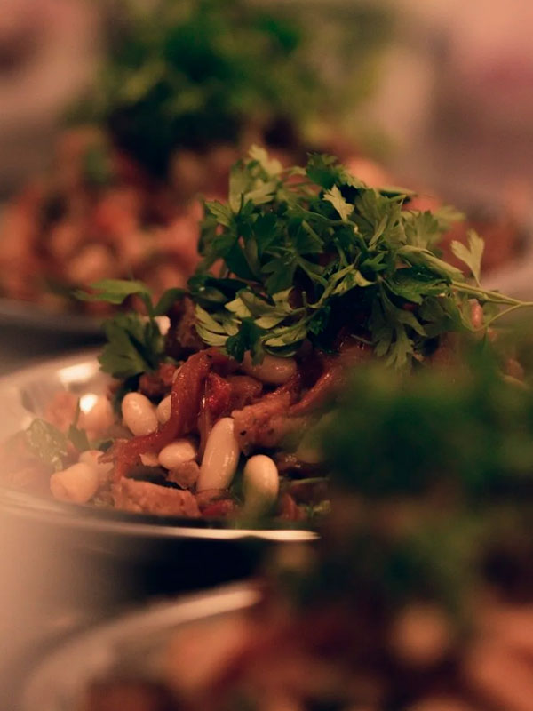 Cours de cuisine Sidi-Ghanem Um Mami Cours de cuisine Sidi-Ghanem Um Mami