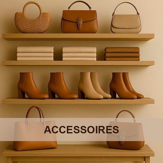 Accessoires Mode Sidi-Ghanem Marrakech Accessoires Mode Sidi-Ghanem Marrakech