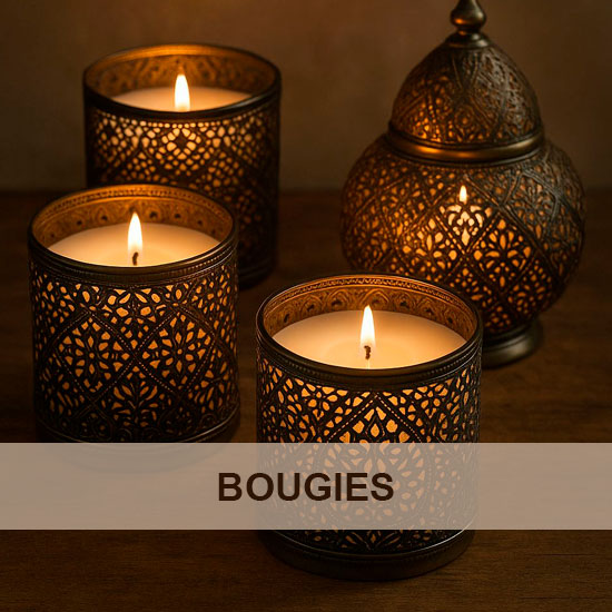 Bougies Sidi-Ghanem Marrakech Bougies Sidi-Ghanem Marrakech