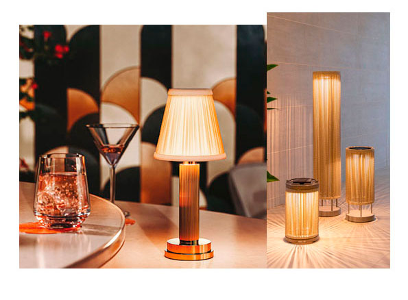 Carré Lighting Sidi-Ghanem Marrakech