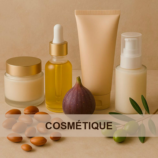 Cosmétique Sidi-Ghanem marrakech Cosmétique Sidi-Ghanem marrakech