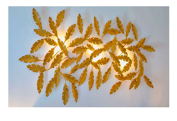 Luminaire Deluxe Design Sidi-Ghanem Marrakech