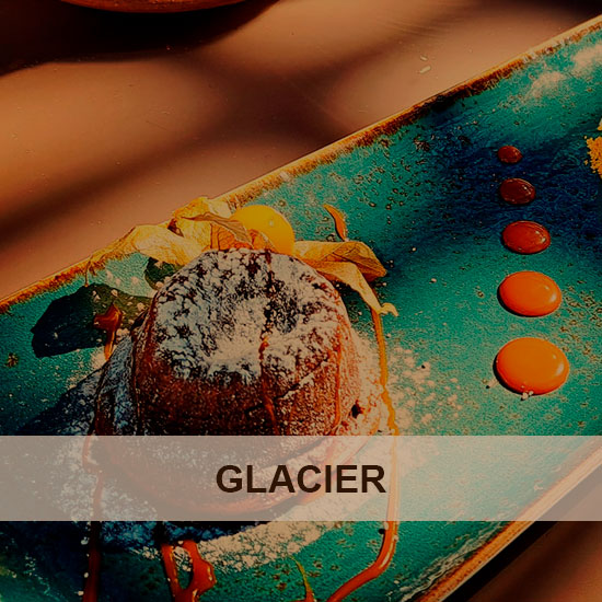 Glacier Marrakech Sidi-Ghanem Glacier Marrakech Sidi-Ghanem